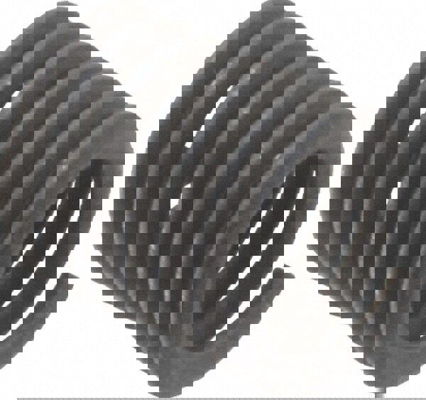 Screw-Locking Insert: Stainless Steel, #4-40 UNC, 2D